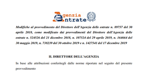 Fattura elettronica, novità dal 1° ottobre 2020: tracciato e specifiche tecniche, ecco cosa cambia