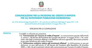 Bonus pubblicità 2020, domanda tramite Agenzia delle Entrate entro il 31 marzo