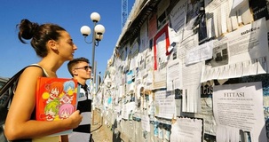 Detrazione affitto studenti 2020, aumenta la distanza minima per gli universitari fuori sede