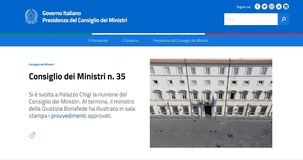 Una manovra che dia speranza