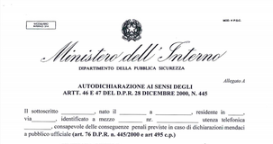 Coronavirus e lavoro, autocertificazione o certificato dell'azienda: le regole da seguire