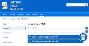 Lotteria degli scontrini, con quali acquisti si partecipa alle estrazioni?