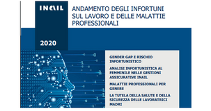 Infortuni sul lavoro, quali riguardano le donne? I dati INAIL sul divario di genere 