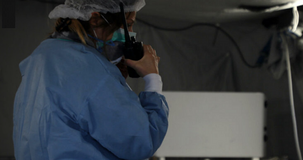 Coronavirus, i sindacati chiedono protezione per il lavoro essenziale