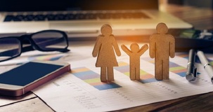 Congedo parentale: indennità del 30% o 80% per i dipendenti. Bozza DL coronavirus