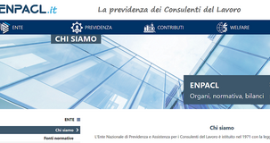 ENPACL: cos'è e come funziona?