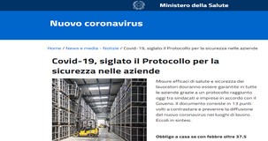 Il senso civico di una scelta
