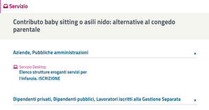 Bonus baby sitter 2021, come funziona il Libretto Famiglia INPS