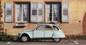 Quando si paga il bollo sulle auto storiche