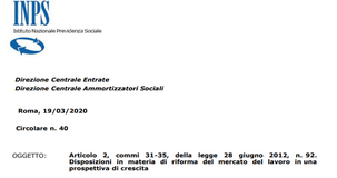 Ticket di licenziamento, quando si paga: da quota 100 all'assegno di invalidità