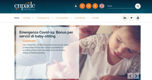 Coronavirus, le misure per reddito e salute della Cassa Dottori Commercialisti