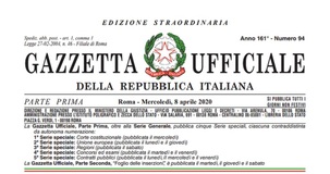 Il decreto liquidità è legge: le novità per le imprese nel testo ufficiale
