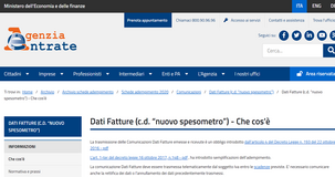 Spesometro 2017: sanzioni e ravvedimento operoso