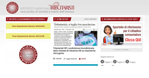 Decreto aprile, le proposte INT per la nuova manovra economica anti Covid-19