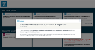Bonus 600 euro: il punto ad una settimana dai primi pagamenti