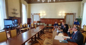 Smart working dipendenti pubblici al centro della Fase 2