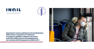 Fase 2 mezzi pubblici, come si viaggerà su metro, treni, autobus: regole INAIL 