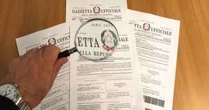 Concorso scuola 2020, bandi in Gazzetta Ufficiale: testo e novità