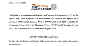Consultazione fatture elettroniche, ancora una proroga: la causa? Sempre la privacy