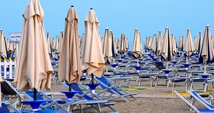 Esenzione IMU prima rata 2020 per alberghi e stabilimenti balneari