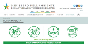 Bonus bici, come funziona? I chiarimenti del Ministero dell'Ambiente