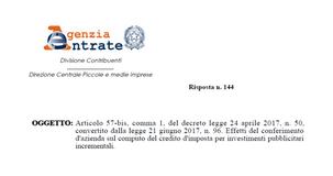 Bonus pubblicità, chiarimenti su requisiti e soggetti esclusi dal credito di imposta