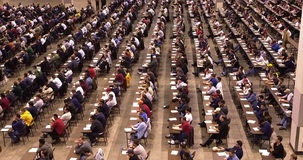 Concorso scuola 2020, dalla prova alla situazione precari: sindacati in agitazione