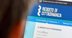 Bonus 600 euro e reddito di cittadinanza, compatibilità “condizionata”: novità nel DL Rilancio