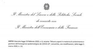 Bonus 600 euro professionisti aprile: domanda entro la scadenza dell'8 luglio