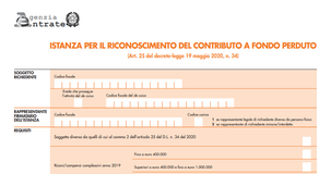 Domanda contributi a fondo perduto: come fare? Istruzioni passo per passo