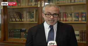 Contributi a fondo perduto, Ruffini: “bonifici entro 10 giorni” 