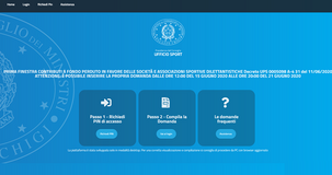 Come fare domanda per i contributi a fondo perduto: istruzioni per ASD e SSD