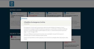 Domanda reddito di emergenza, proroga a luglio ed invio anche al CAF: le novità 