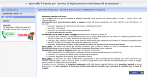 Bonus 1.000 euro partite IVA, domanda al via sul sito INPS: come fare