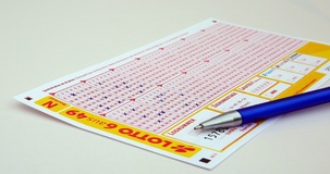 Aumento tassazione giochi e lotto: le novità del DL 50/2017