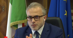 Ruffini conferma: bonifici contributi a fondo perduto entro 10 giorni dalla presentazione dell'istanza