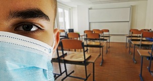 Rientro a scuola: presentato il piano per la riapertura. Nodo risorse 