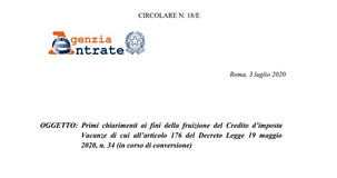 Bonus vacanze, focus su strutture aderenti e ok al pagamento con agenzia di viaggio