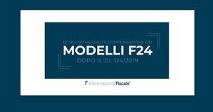 Compensazione F24 2025: regole e importi