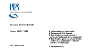 Contributi INPS 2020 coltivatori, coloni, mezzadri e imprenditori agricoli