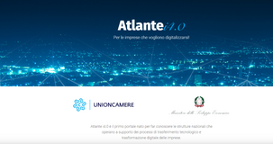 Digitalizzazione imprese, Atlante i4.0: il nuovo sito di Unioncamere e MISE