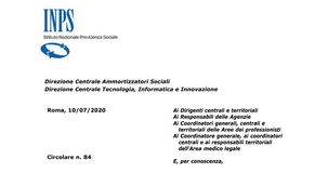 Settimane di cassa integrazione esaurite, istruzioni INPS sul “piano B”