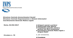 Certificato di malattia: obbligo di rettifica per rientro anticipato. Ecco le istruzioni Inps