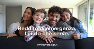 Reddito di emergenza, domanda in scadenza: c'è tempo fino al 31 luglio 2020