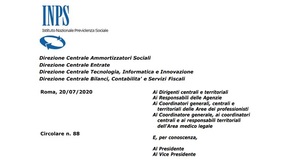 ANF 2020 e cassa integrazione: il recupero degli arretrati in caso di assegno ordinario