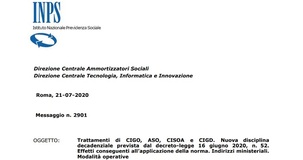 Domanda cassa integrazione: come calcolare il termine di scadenza dei 30 giorni