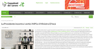 Proroga cassa integrazione? Ripensare il sistema con l'Ammortizzatore Sociale Unico