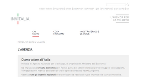 Invitalia, cos'è e come funziona?