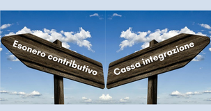 Cassa integrazione, la scelta tra settimane aggiuntive ed esonero contributivo