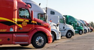 Deduzione forfettaria autotrasportatori 2020: il comunicato anticipa il decreto MEF